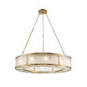 Loft Industry Modern - Century Sun Chandelier